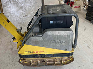 Equipment Model Image